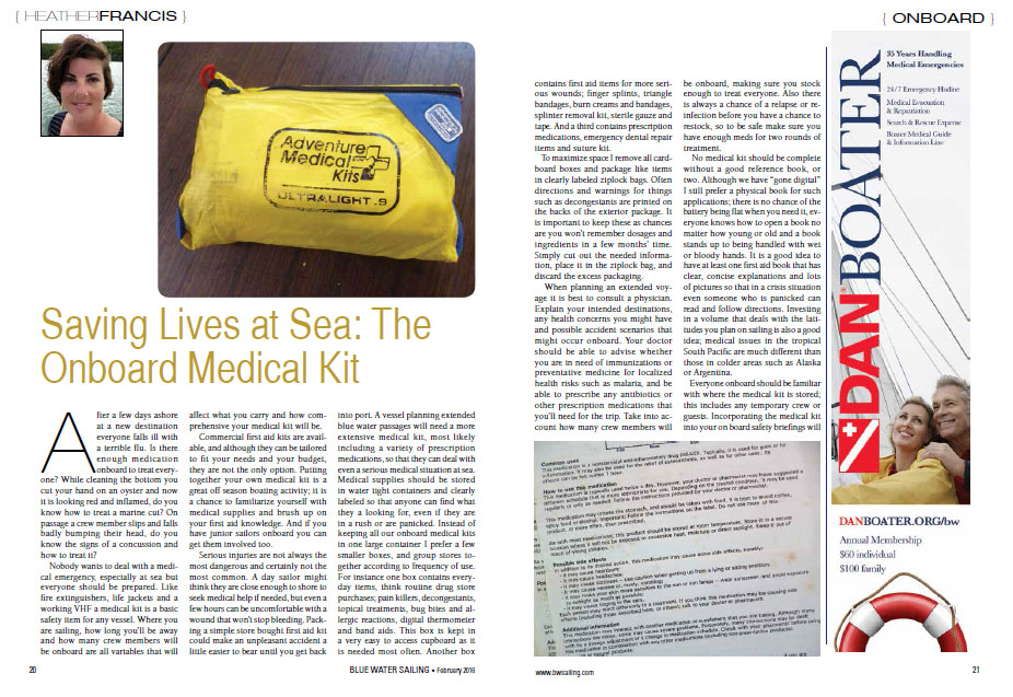 BWS Feb Column
