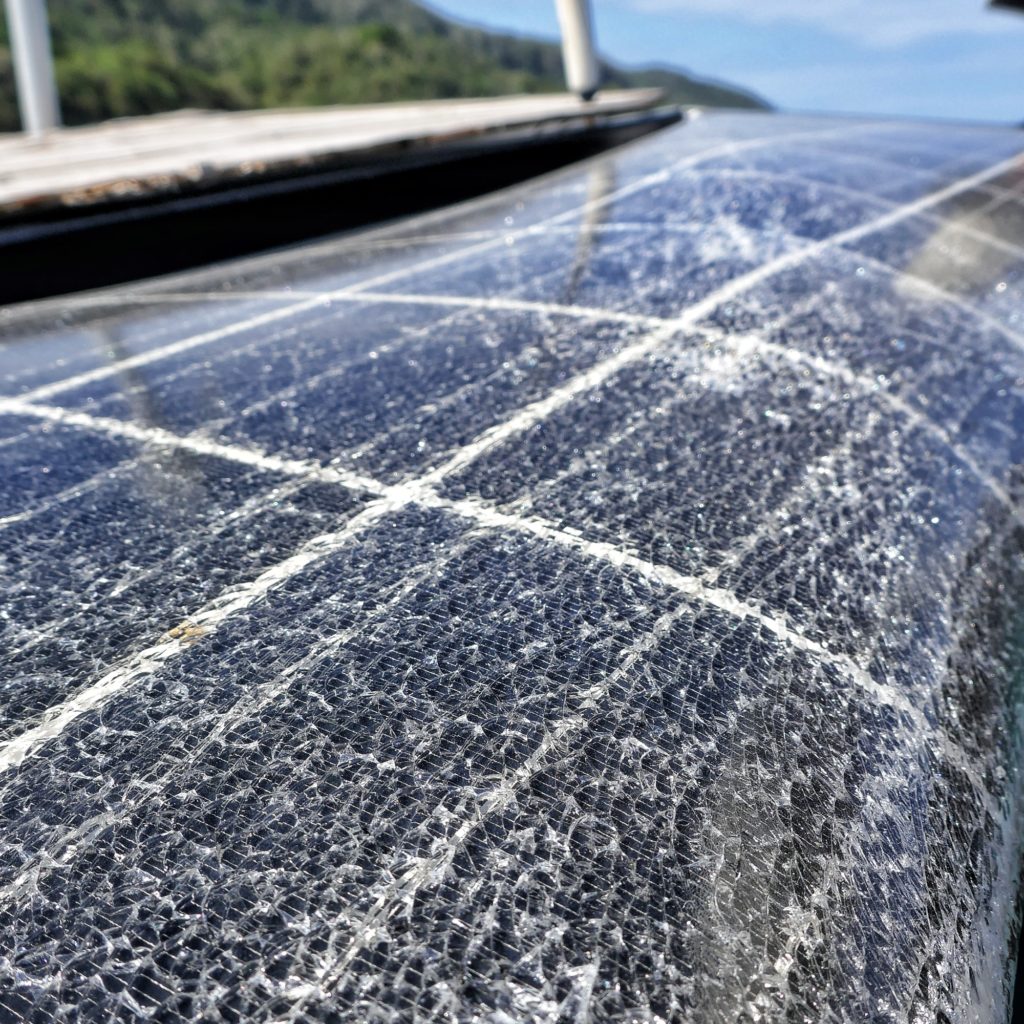 solar panel